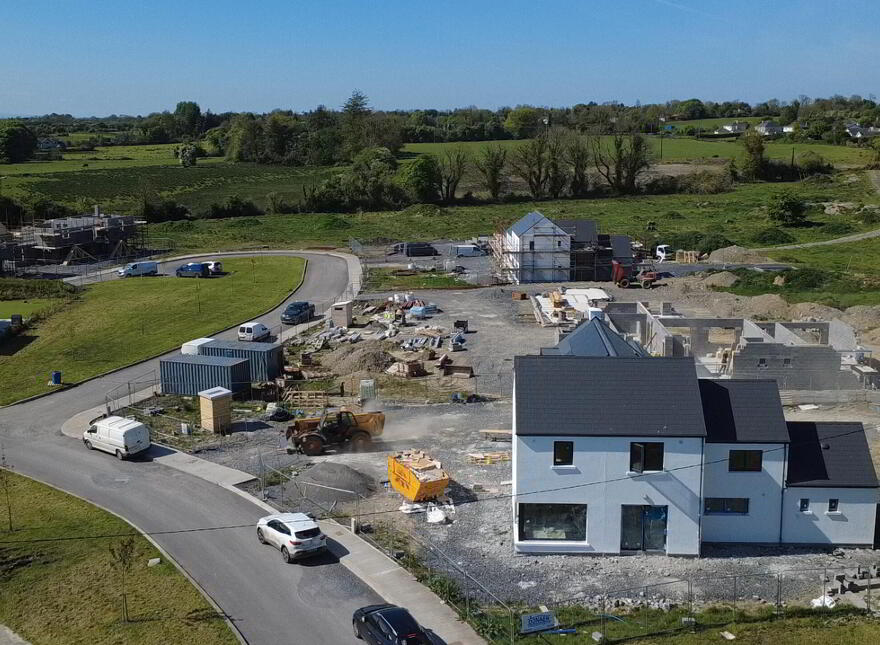21 Irishtown, Mullingar