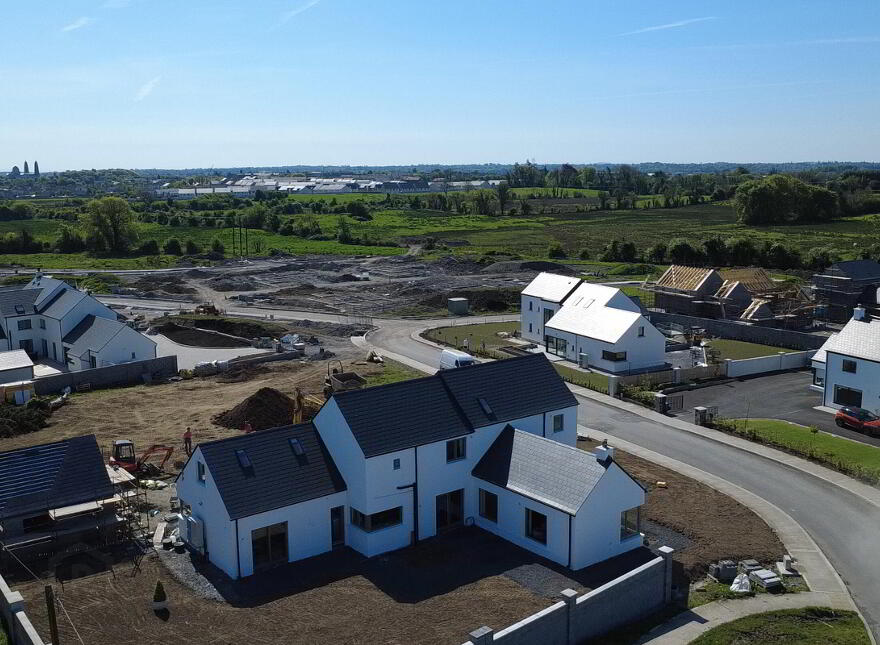21 Irishtown, Mullingar
