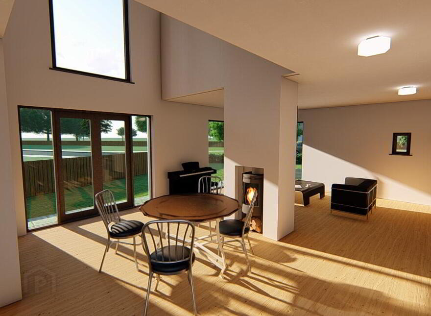 21 Irishtown, Mullingar