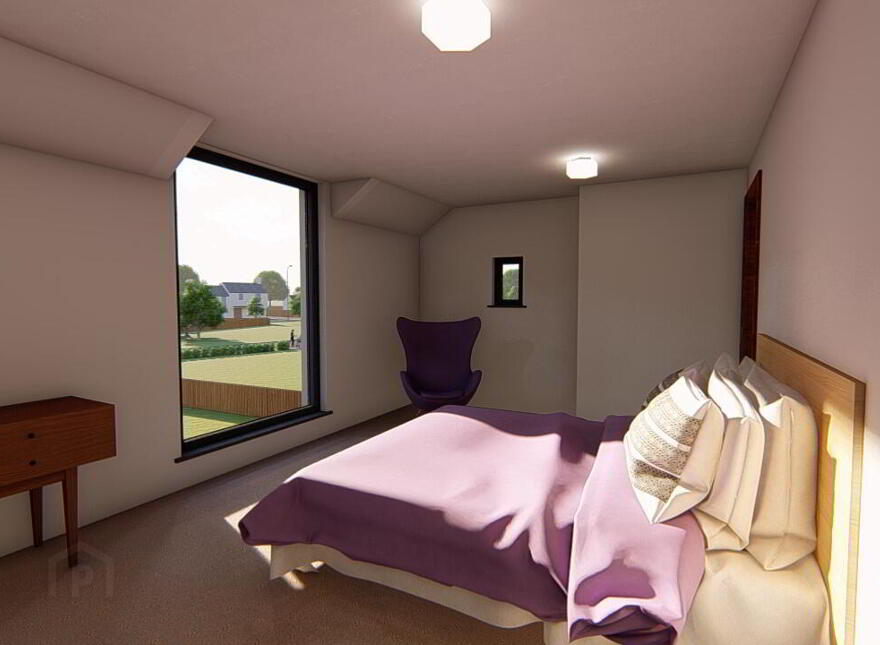 21 Irishtown, Mullingar