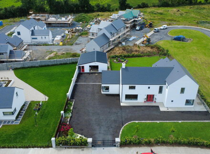 8 Gort Na Tober, Irishtown, Mullingar