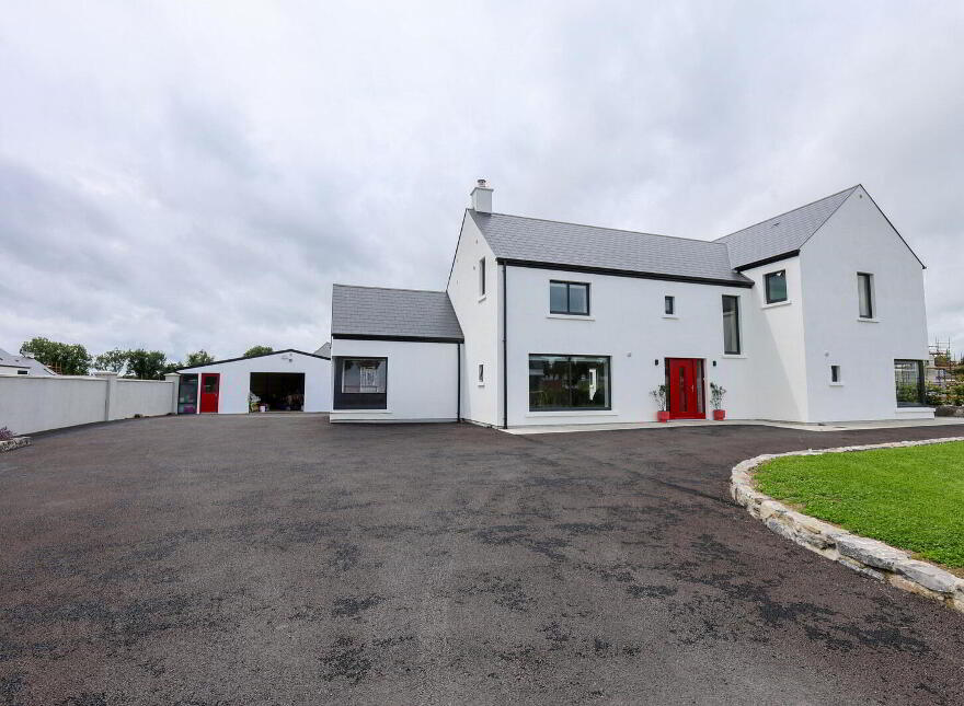 8 Gort Na Tober, Irishtown, Mullingar