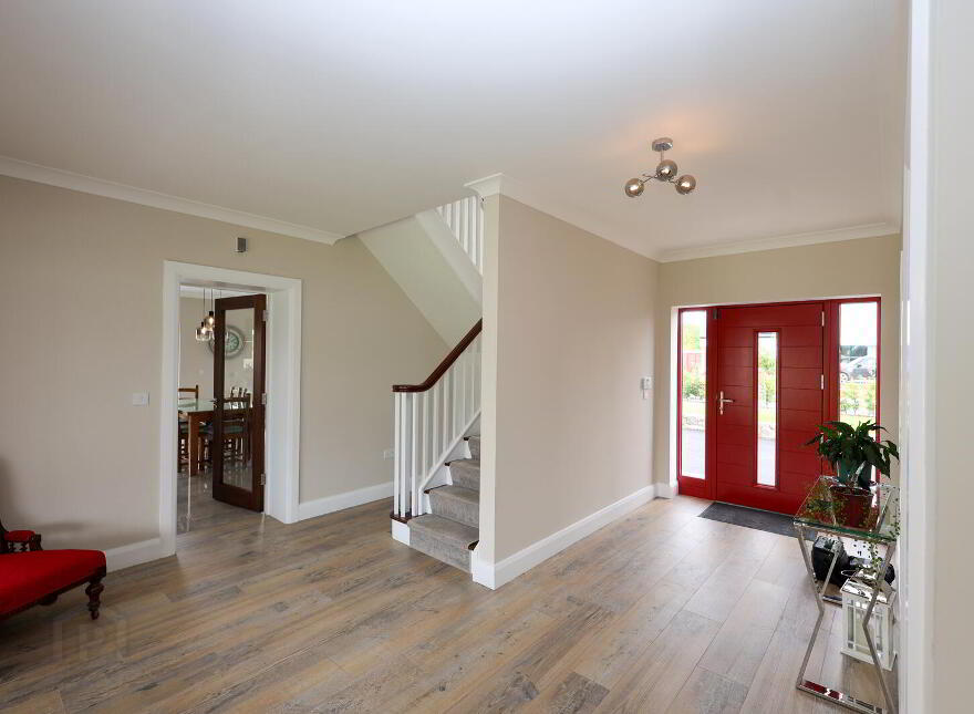 8 Gort Na Tober, Irishtown, Mullingar