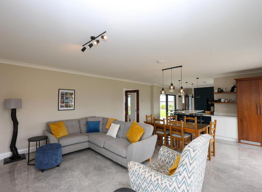 8 Gort Na Tober, Irishtown, Mullingar