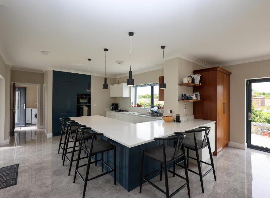 8 Gort Na Tober, Irishtown, Mullingar