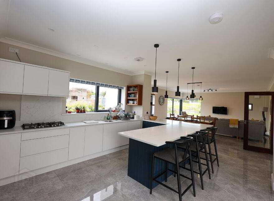 8 Gort Na Tober, Irishtown, Mullingar