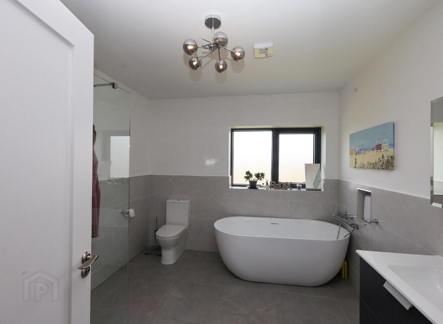 8 Gort Na Tober, Irishtown, Mullingar
