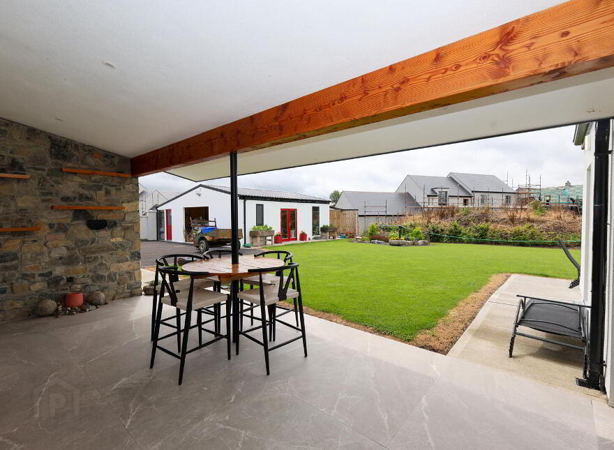 8 Gort Na Tober, Irishtown, Mullingar
