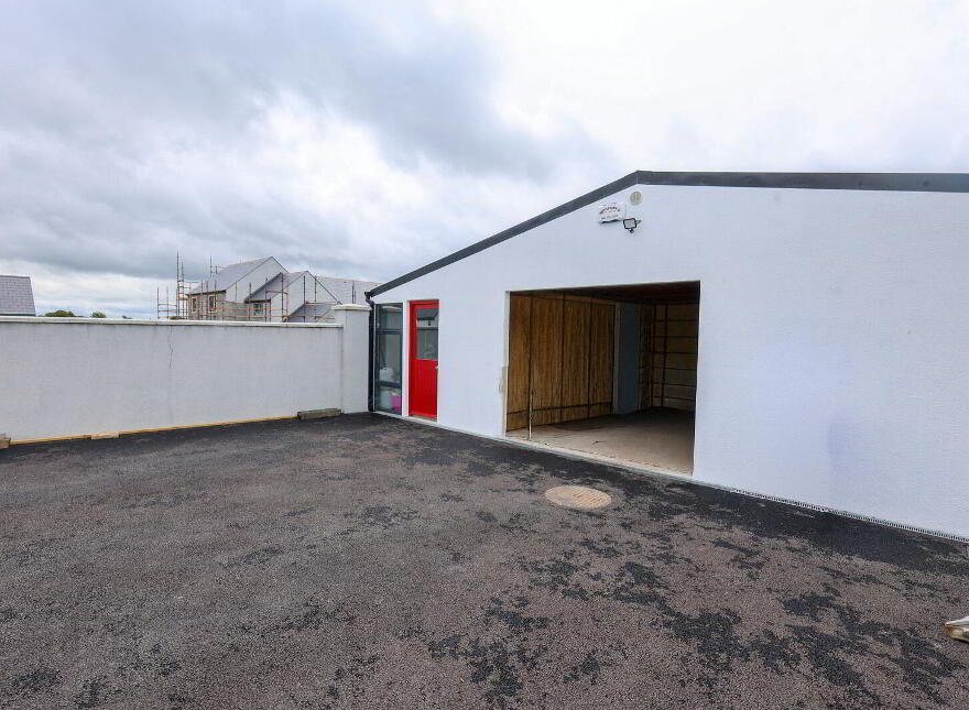 8 Gort Na Tober, Irishtown, Mullingar