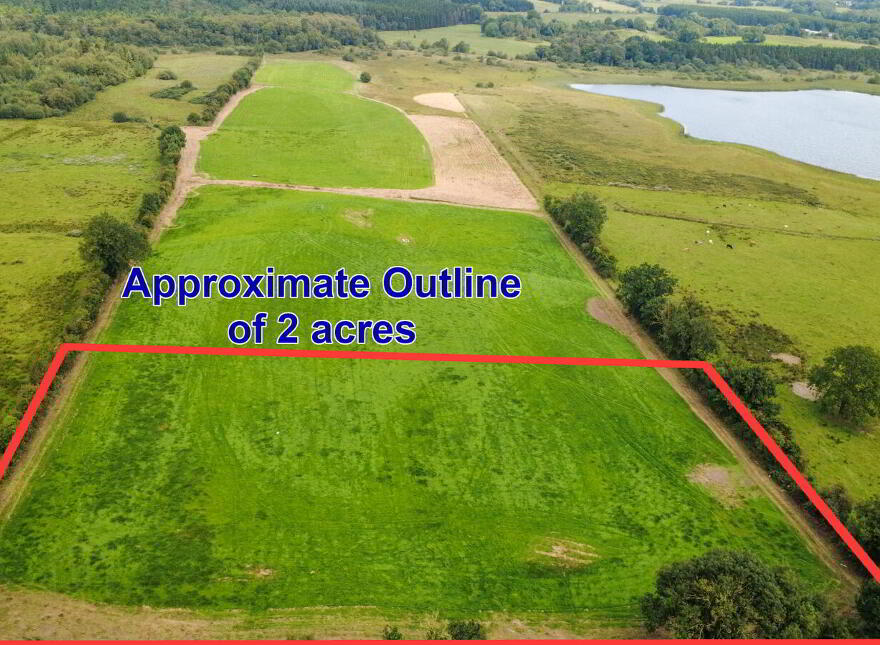 Eco Acres, Cullionbeg, Mullingar