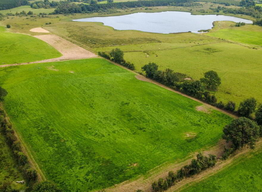 Eco Acres, Cullionbeg, Mullingar