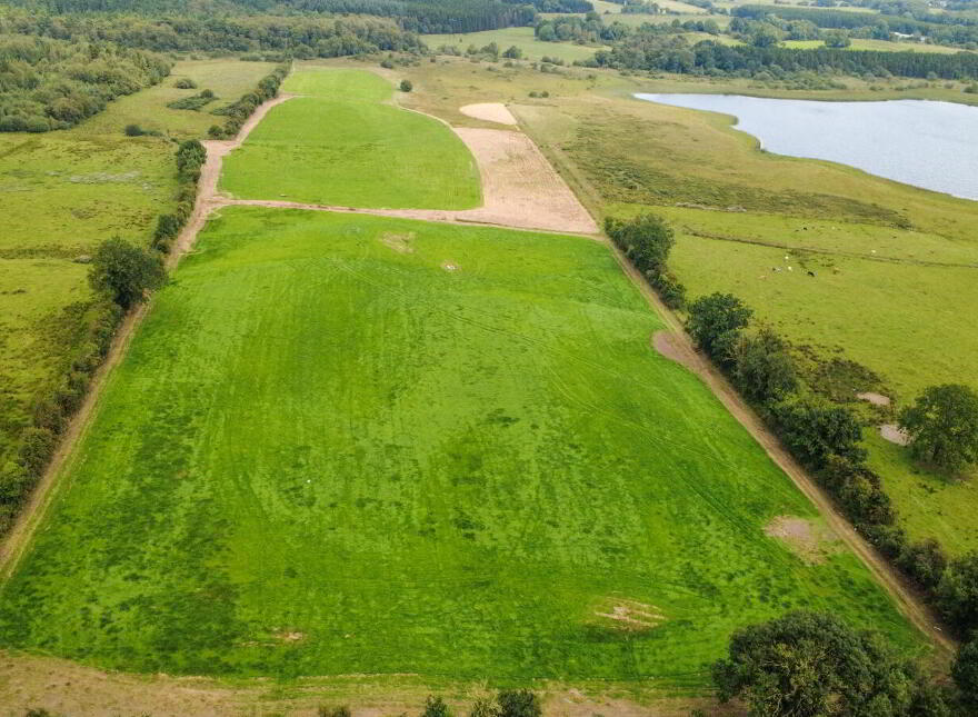 Eco Acres, Cullionbeg, Mullingar