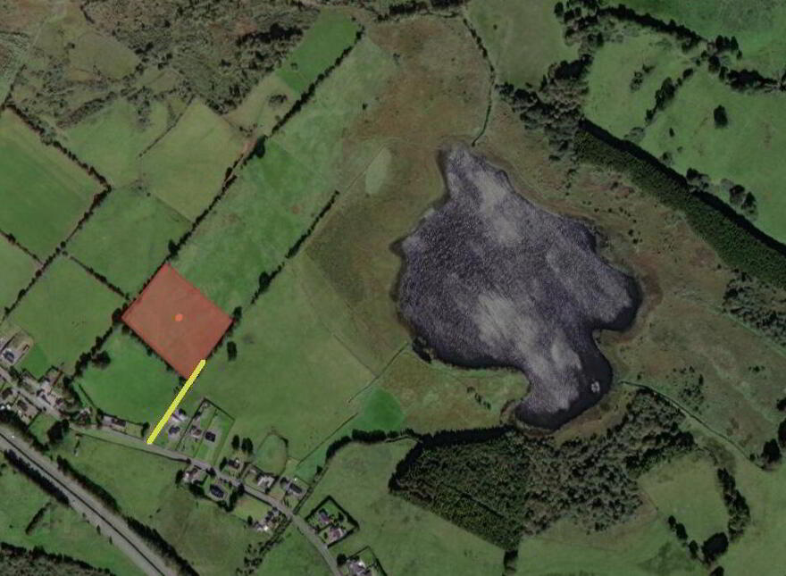 Eco Acres, Cullionbeg, Mullingar