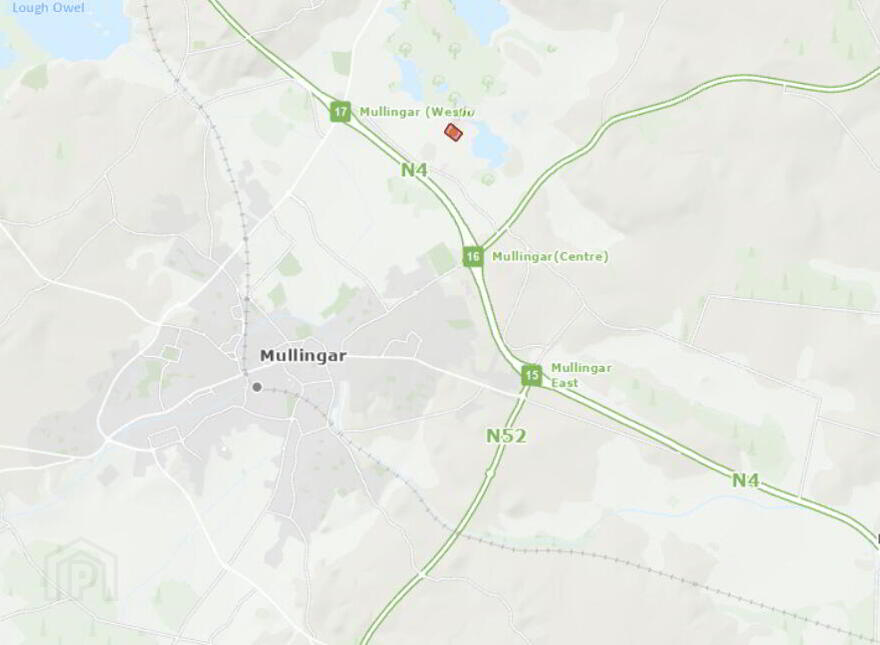 Eco Acres, Cullionbeg, Mullingar