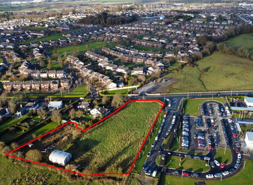 Ardmore Road, Mullingar