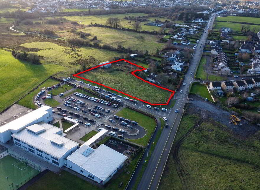 Ardmore Road, Mullingar