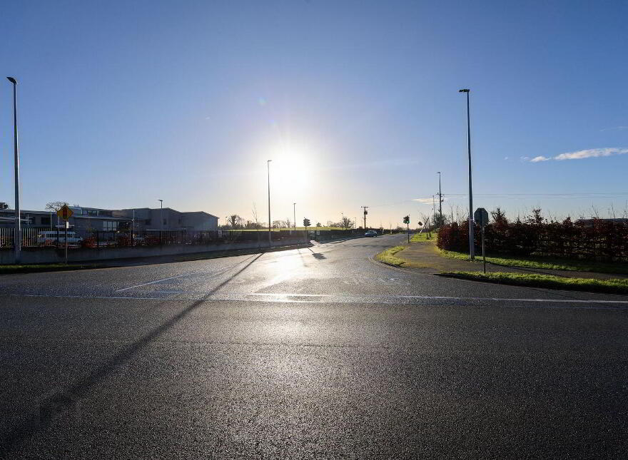 Ardmore Road, Mullingar
