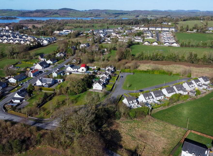 Site A Mullingar Road, Collinstown