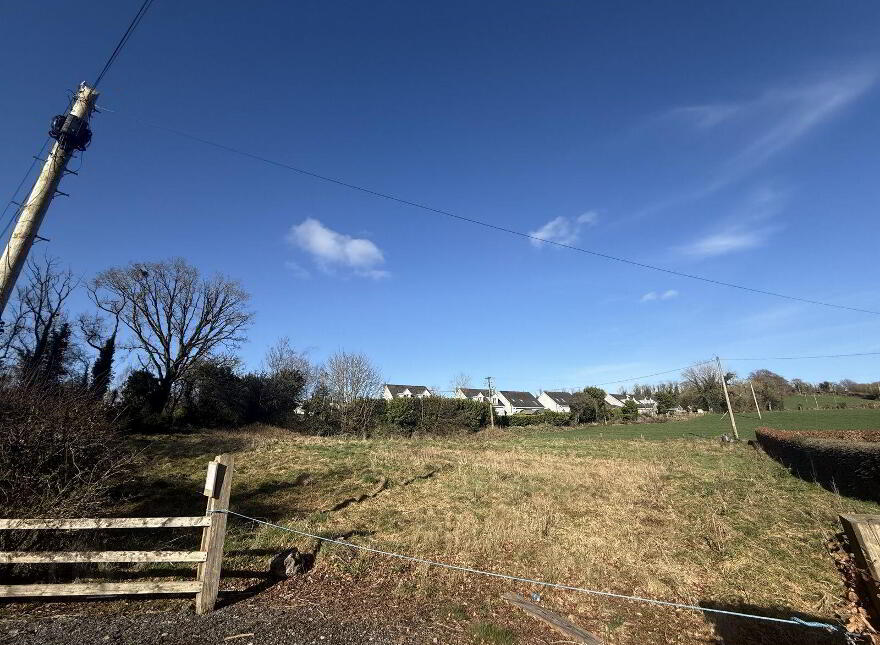 Site B Mullingar Road, Collinstown