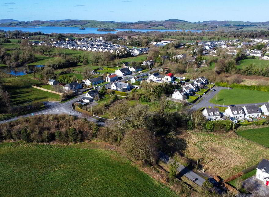 Site B Mullingar Road, Collinstown