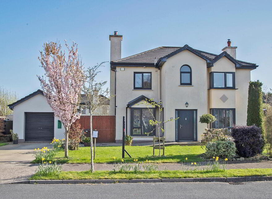 12 Sallybrook, Abbeyside, Dungarvan, X35E126