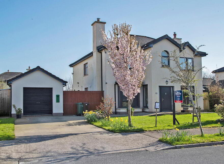 12 Sallybrook, Abbeyside, Dungarvan, X35E126