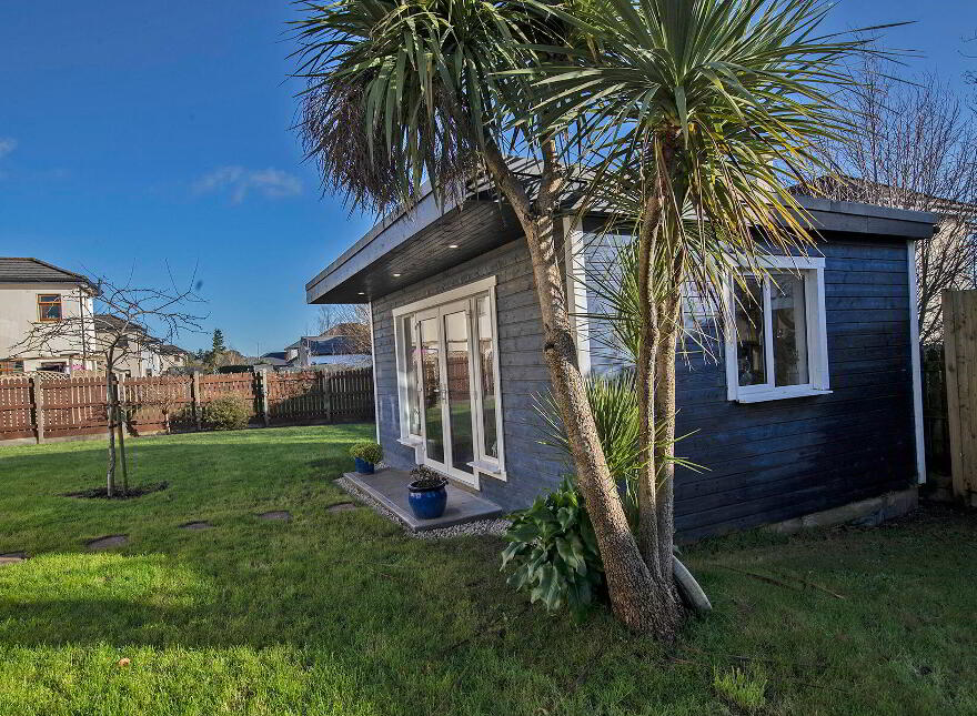 12 Sallybrook, Abbeyside, Dungarvan, X35E126
