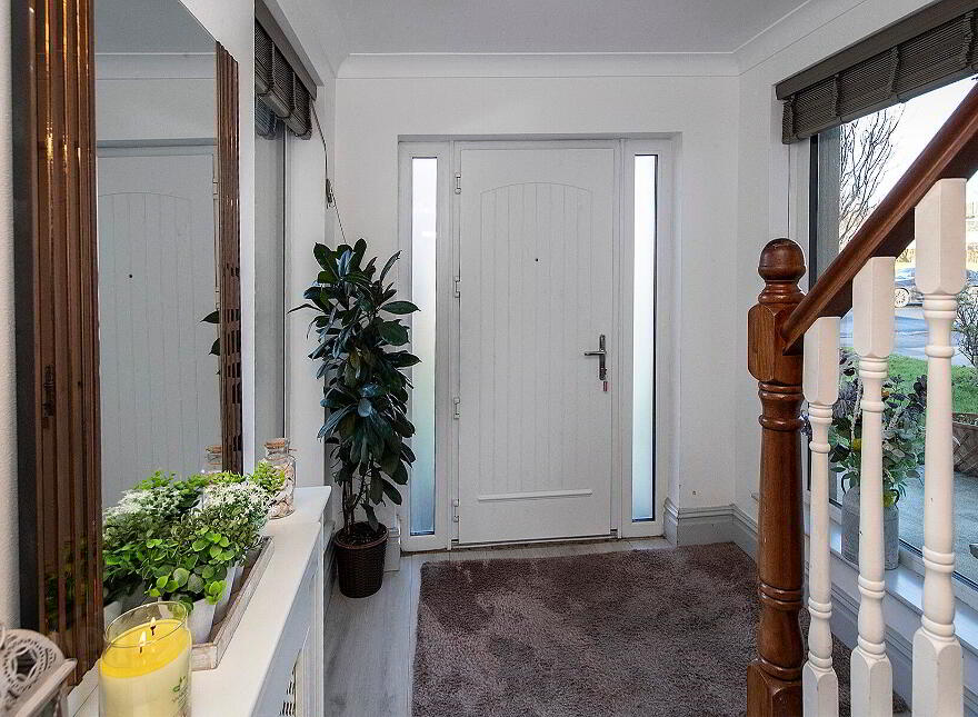 12 Sallybrook, Abbeyside, Dungarvan, X35E126