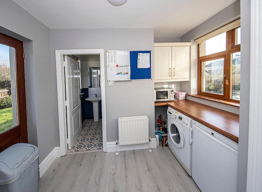 12 Sallybrook, Abbeyside, Dungarvan, X35E126