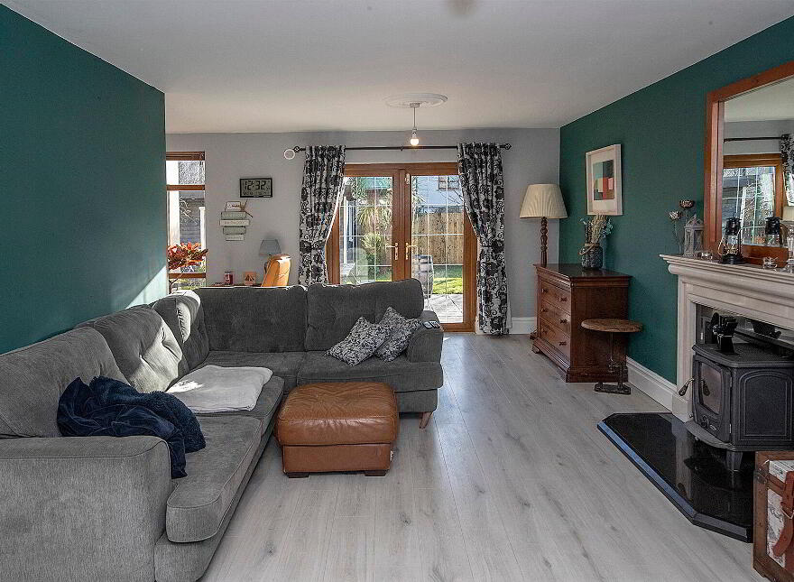 12 Sallybrook, Abbeyside, Dungarvan, X35E126