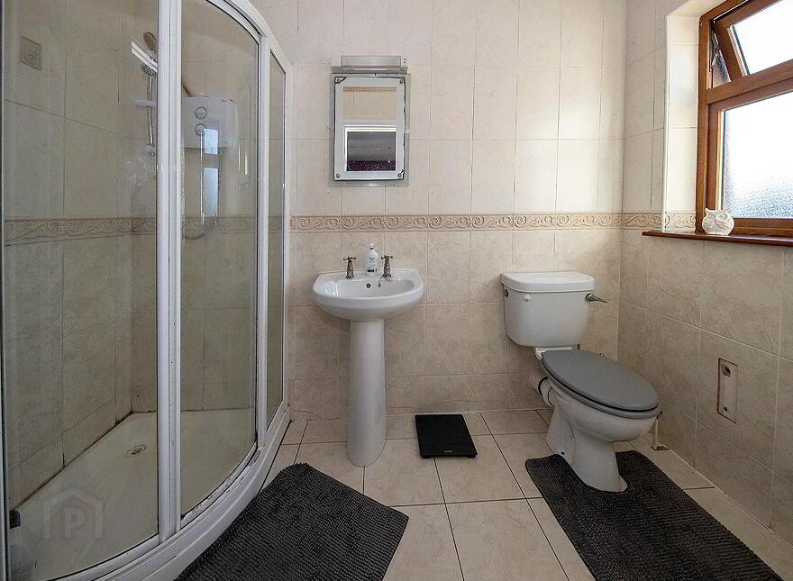 12 Sallybrook, Abbeyside, Dungarvan, X35E126
