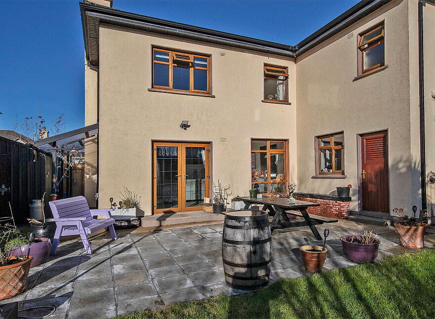 12 Sallybrook, Abbeyside, Dungarvan, X35E126