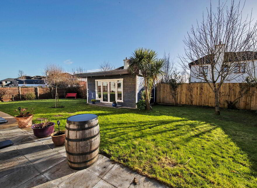 12 Sallybrook, Abbeyside, Dungarvan, X35E126