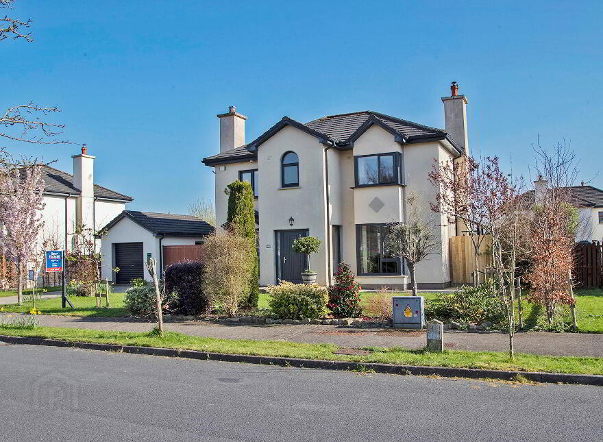 12 Sallybrook, Abbeyside, Dungarvan, X35E126