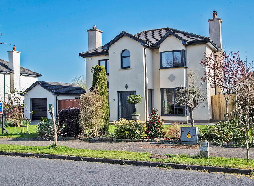 12 Sallybrook, Abbeyside, Dungarvan, X35E126