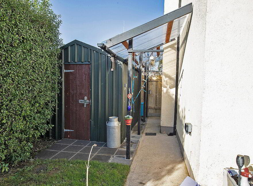 12 Sallybrook, Abbeyside, Dungarvan, X35E126