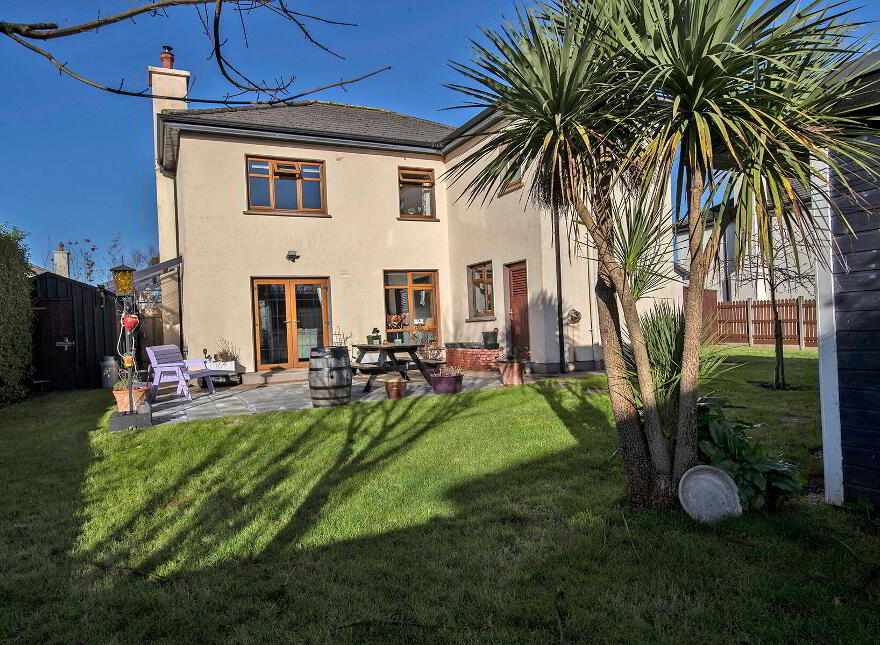 12 Sallybrook, Abbeyside, Dungarvan, X35E126