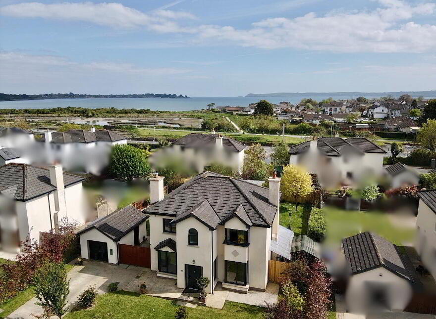 12 Sallybrook, Abbeyside, Dungarvan, X35E126