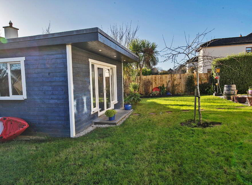 12 Sallybrook, Abbeyside, Dungarvan, X35E126