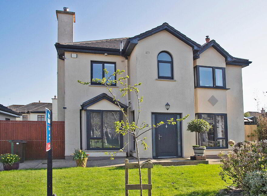 12 Sallybrook, Abbeyside, Dungarvan, X35E126