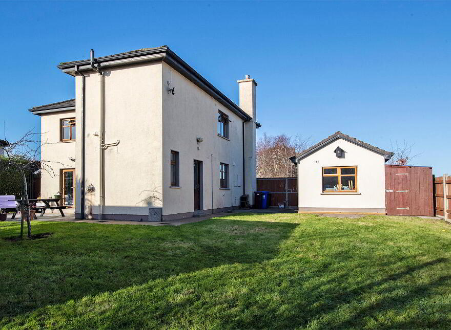 12 Sallybrook, Abbeyside, Dungarvan, X35E126