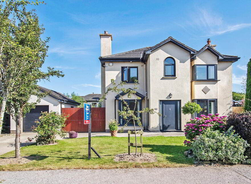 12 Sallybrook, Abbeyside, Dungarvan, X35E126