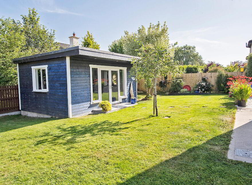 12 Sallybrook, Abbeyside, Dungarvan, X35E126