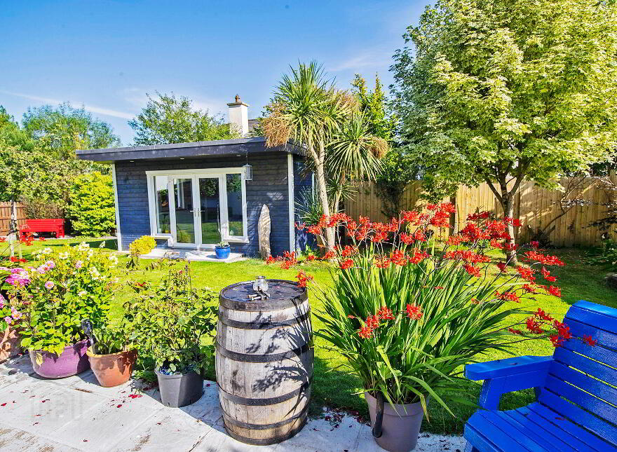 12 Sallybrook, Abbeyside, Dungarvan, X35E126