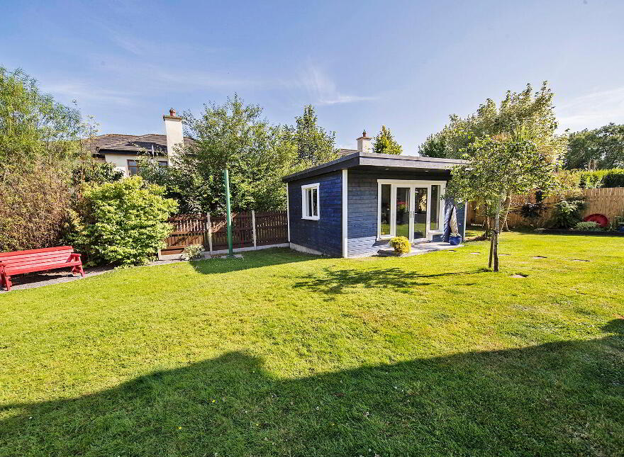 12 Sallybrook, Abbeyside, Dungarvan, X35E126