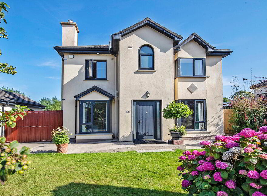 12 Sallybrook, Abbeyside, Dungarvan, X35E126