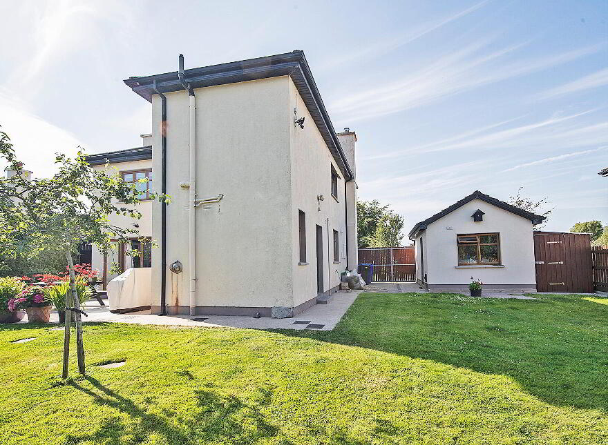 12 Sallybrook, Abbeyside, Dungarvan, X35E126