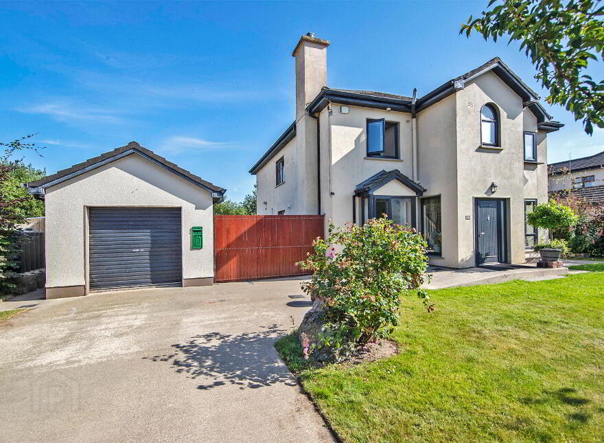 12 Sallybrook, Abbeyside, Dungarvan, X35E126