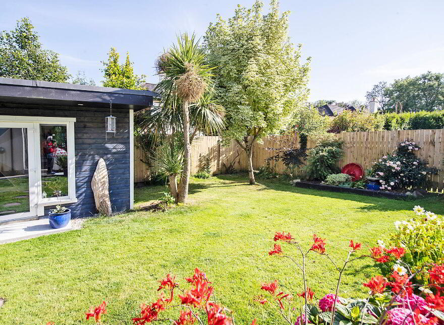 12 Sallybrook, Abbeyside, Dungarvan, X35E126