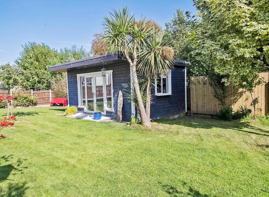 12 Sallybrook, Abbeyside, Dungarvan, X35E126